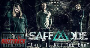Safemode – This Is Not The End