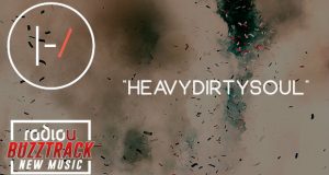 twenty one pilots – Heavydirtysoul