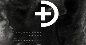 Jason from Death Therapy with Hudson!