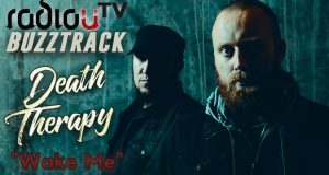 Death Therapy – Wake Me (When I’m Dead)