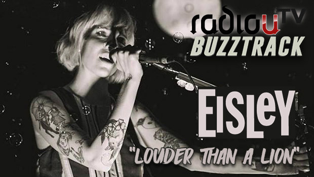Eisley - Louder Than A Lion