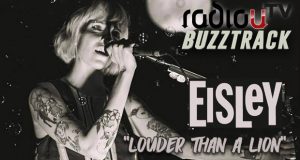 Eisley – Louder Than A Lion