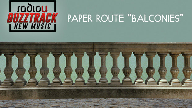 Paper Route - Balconies