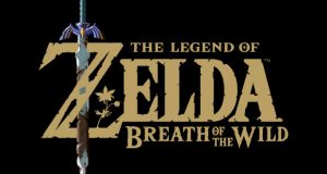 RIOT Control: The Legend of Zelda Breath of the Wild