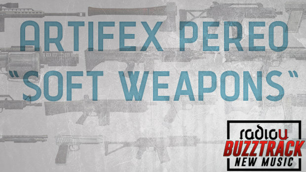 Artifex Pereo - Soft Weapons