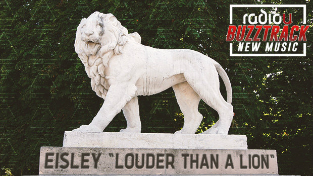 Eisley - Louder Than A Lion