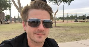 Josh from The Afters on The RIOT