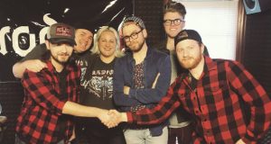 PUNISH the RIOT with Graceful Closure