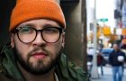 Andy Mineo has a birthday gift for you