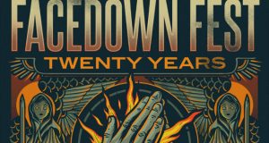 Facedown Fest streamed sets