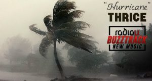 Thrice – Hurricane
