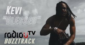 Kevi – Blessed