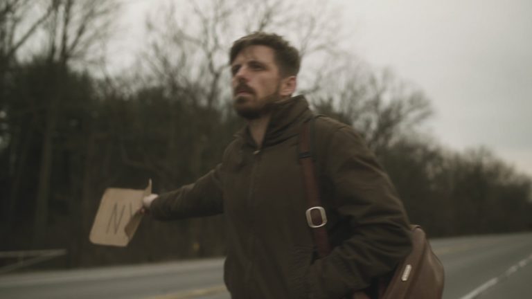 Aaron Sprinkle – Invincible