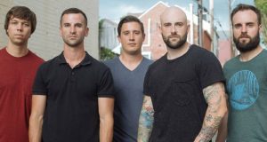 August Burns Red drops October 6