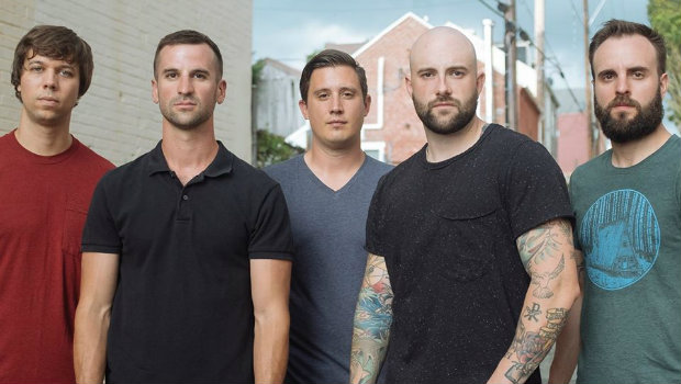 August Burns Red among GRAMMY nominees