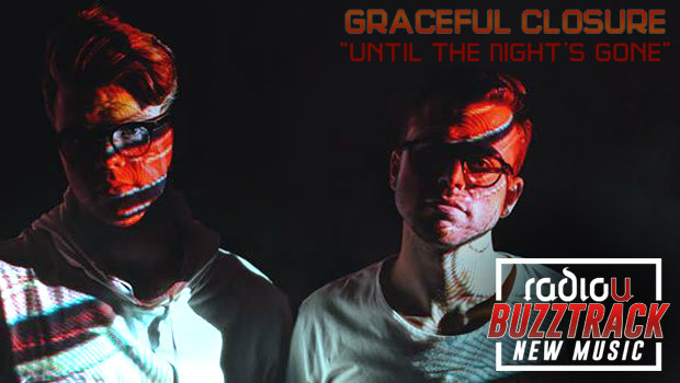 Graceful Closure - Until The Night's Gone