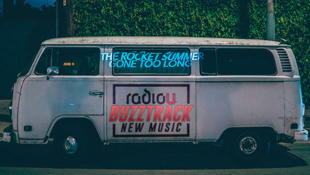 The Rocket Summer - Gone Too Long