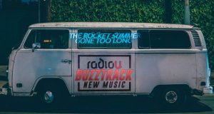 The Rocket Summer – Gone Too Long