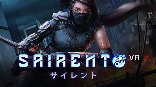 ObadiahPlays VR in his jammies!