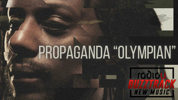 Propaganda - Olympian