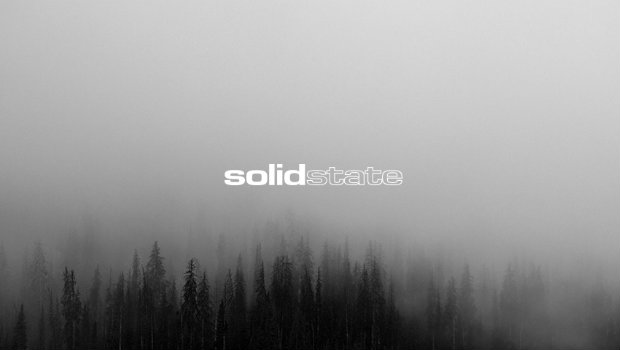 Solid State Records