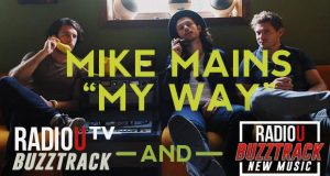 Mike Mains – My Way