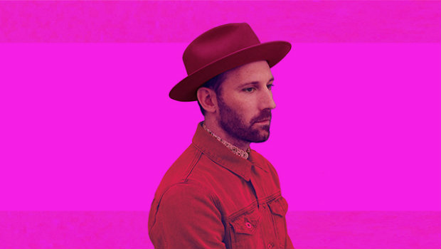 Mat Kearney’s first new song in almost three years