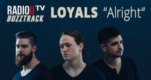LOYALS – Alright