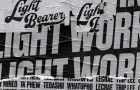 Lecrae, Mineo, Tedashii, Trip Lee team for “Light Work”