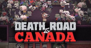 ObadiahPlays: Death Road to Canada