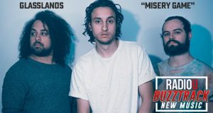 Glasslands – Misery Game