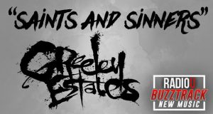 Greeley Estates – Saints And Sinners