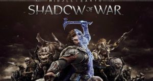 ObadiahPlays: Shadow of War