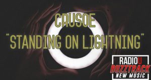 Crusoe – Standing On Lightning