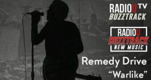 Remedy Drive – Warlike