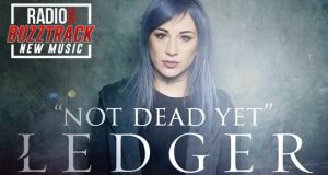 Ledger – Not Dead Yet