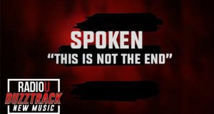 Spoken – This Is Not The End