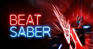 ObadiahPlays Beat Saber
