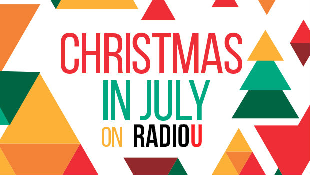 RadioU | Christmas Channel