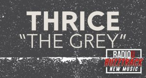Thrice – The Grey