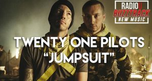 twenty one pilots – Jumpsuit