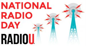National Radio Day!