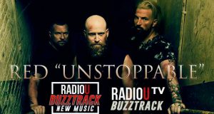 RED – Unstoppable