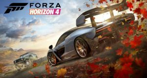 ObadiahPlays Forza Horizon 4