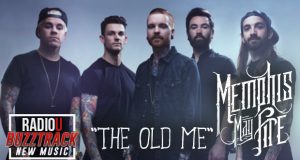 Memphis May Fire – The Old Me