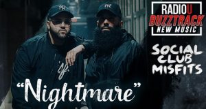 Social Club Misfits – Nightmare