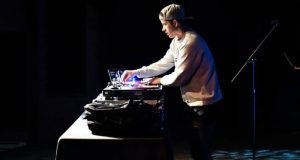 DJ Kirk shares a free GAWVI remix