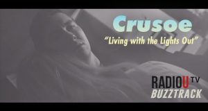 Crusoe – Living With The Lights Out
