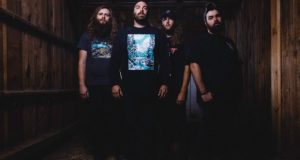 Deathbreaker playing new music on tour this summer