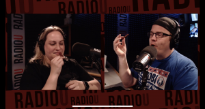 RIOT Food Fight: Sweet Baby Ray’s BBQ Beef Jerky